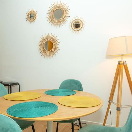 Loft - Centre Historique Apartment วีลล์ฟรองซ์-ซูร์-แมร์ ภายนอก รูปภาพ